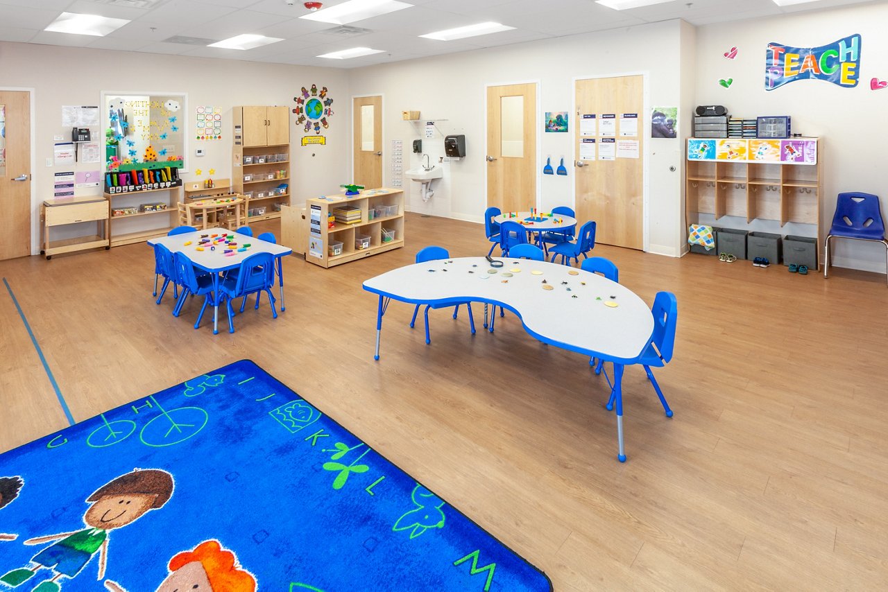 The Goddard School of Buffalo Grove